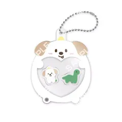 【中古】キーホルダー アントン(ANTON) 「RIIZE シャカシャカアクリルチャーム」