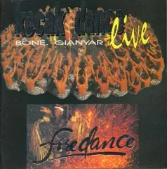 【中古】輸入その他CD BONE、GIANYAR / KECAK DANCE[輸入盤]