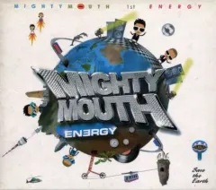 【中古】輸入洋楽CD MIGHTY MOUTH / ENERGY[輸入盤]