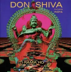 【中古】輸入洋楽CD DON SHIVA / RAMA HO[輸入盤]