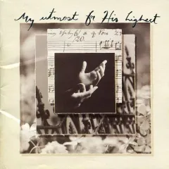 【中古】輸入その他CD VARIOUS ARTISTS / MY UTMOST FOR HIS HIGHEST[輸入盤]