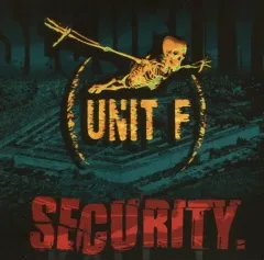 【中古】輸入洋楽CD UNIT F / SECURITY[輸入盤]