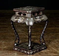 2025年最新】中国 螺鈿の人気アイテム - メルカリ