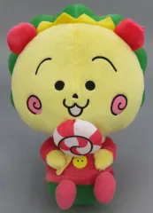 【中古】ぬいぐるみ コジコジ(A/赤白) キャンディBIGぬいぐるみ 「COJI-COJI」