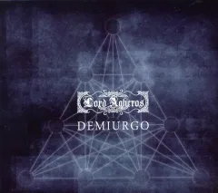【中古】輸入洋楽CD LORD AGHEROS / DEMIURGO[輸入盤]