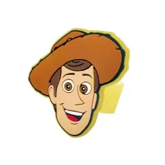 【中古】アクセサリー(非金属) ウッディ 「ディズニー/ピクサー ラバーリングコレクション3 トイストーリー」