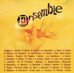 【中古】輸入洋楽CD VARIOUS ARTIS / Ensemble[輸入盤]