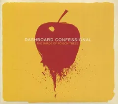 【中古】輸入洋楽CD DASHBORD COMFESSIONAL / THE SHADE OF POISON TREES[輸入盤]