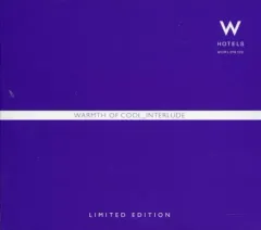 【中古】輸入その他CD WARMTH OF COOL INTERLUDE[輸入盤]