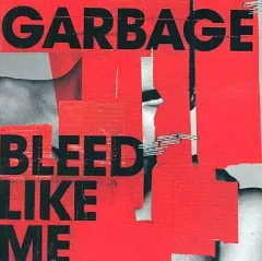 【中古】輸入洋楽CD GARBAGE / BLEED LIKE ME[輸入盤]
