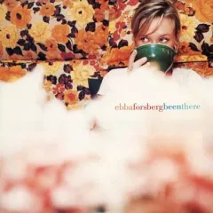 【中古】輸入洋楽CD ebbaforsberg/beenthere[輸入盤]