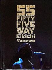 矢沢永吉/FIFTY FIVE WAY〈2枚組〉 DVD | Mercari