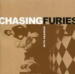 【中古】輸入洋楽CD CHASING FURIES / WITH ABANDON[輸入盤]