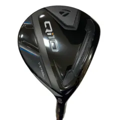 Qi10フェアウェイウッド5W 純正 TaylorMade Qi10 5番フェアウェイウッド 18度 Qi10 フェアウェイウッド