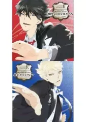 【中古】アニメ系CD VitaminR Amazing Supplement Boys、W6 1st Impact ～Kazuma＆Leo～