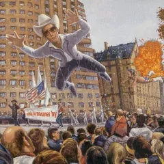 【中古】輸入洋楽CD spy / music to mauzner by[輸入盤]