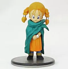 【中古】トレーディングフィギュア DQV ビアンカ(子供時代) 「ドラゴンクエスト キャラクターフィギュアコレクション～天空編3～」