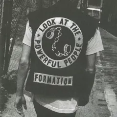 【中古】輸入洋楽CD Formation / Look At The Powerful People[輸入盤]