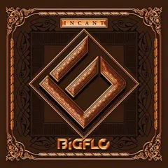 【中古】輸入洋楽CD BIGFLO / INCANT[輸入盤]