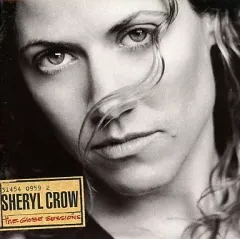 【中古】輸入洋楽CD SHERYL CROW / THE GLOBE SESSIONS[輸入盤]