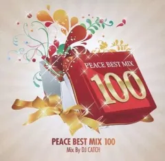 【中古】輸入洋楽CD PEACE BEST MIX 100 Mixed by DJ CATCH[輸入盤]
