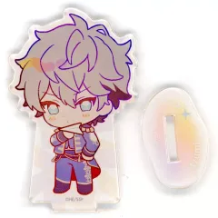 【中古】アクリルスタンド・アクリルパネル 瀬名泉 「あんさんぶるスターズ!! Cast Live Starry Symphony -the midnight sun-×animatecafe 描き起こしビジュアルアクリルスタンドコレクション Aグループ」