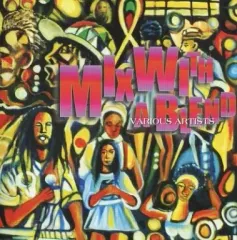 【中古】輸入洋楽CD VARIOUS ARTISTS / MIX WITH ABLENO[輸入盤]