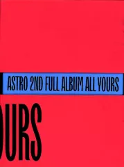 【中古】輸入洋楽CD ASTRO / All Yours(You Ver.)[輸入盤]
