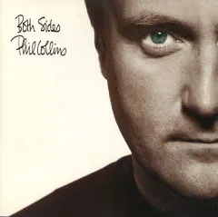【中古】輸入洋楽CD PHIL COLLINS / BOTH SIDES[輸入盤]
