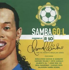 【中古】輸入洋楽CD Vari ous artists / SAMBAGOAL[輸入盤]