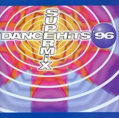 【中古】輸入その他CD DANCE HITS ’96 SUPERREMIX[輸入盤]