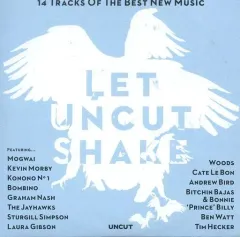【中古】輸入洋楽CD Various Artists / LET UNCUT SHAKE[輸入盤]