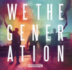 【中古】輸入洋楽CD Rudimental / We The Generation[輸入盤]