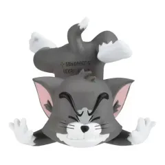 【中古】トレーディングフィギュア トムA 「ハグコット TOM and JERRY2」