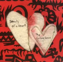 【中古】輸入洋楽CD Coming Grass / Beauty of a Heart[輸入盤]
