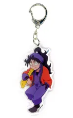 【中古】キーホルダー 久々知兵助 アクリルキーホルダー 「忍たま乱太郎 忍術学園 文化祭に行こう!の段」