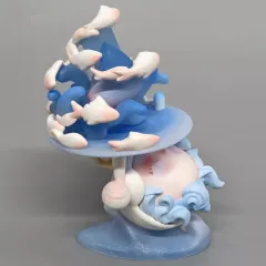 【中古】トレーディングフィギュア Diving In 「POPMART SKULLPANDA The Paradox シリーズ」