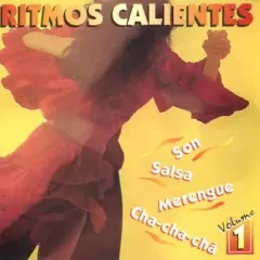 【中古】輸入その他CD VARIOUS ARTISTS / RITMOS CALIENTES Vol. 1[輸入盤]