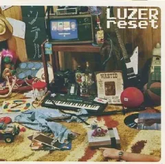 【中古】輸入洋楽CD LUZER / reset[輸入盤]