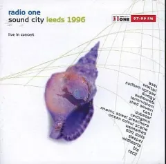 【中古】輸入その他CD VARIOUS ARTISTS / radio one sound city leeds 1996[輸入版]