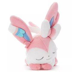 [중고] 봉제인형 님피아 스와 스야 친구 봉제 인형 [포켓몬스터]
