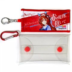 スティルインラブ 公式応援タオル・ミニタオルキーホルダー ウマ娘 スティルインラブ ミニ応援タオルキーホルダー - メルカリ