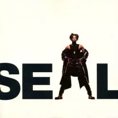 【中古】輸入洋楽CD SEAL / SEAL[輸入盤]