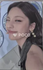 ITZY イッジ イェジ CHECKMATE SPECIAL EDITION SOUNDWAVE サウェ ラキドロ