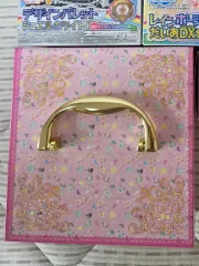 キラッとプリ☆チャン フリティアン おもちゃ 宝石 ケース ジュエルパクト アイドルタイムプリパラ プリズム·ストーン プリティーリズム