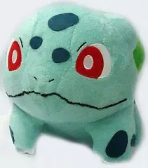 【中古】ぬいぐるみ フシギダネ DXやわらかタオル地ぬいぐるみ～ファイアレッド＆リーフグリーン編～ 「ポケットモンスター アドバンスジェネレーション」