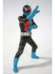 【中古】トレーディングフィギュア 仮面ライダー1号 アルティメットソリッド 仮面ライダー3