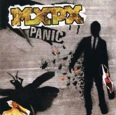 【中古】 Panic MxPx 中古】輸入洋楽CD MXPX / PANIC[輸入盤] - メルカリ