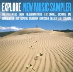 【中古】輸入洋楽CD VARIOUS ARTISTS / EXPLORE -NEW MUSIC SAMPLER[輸入盤]