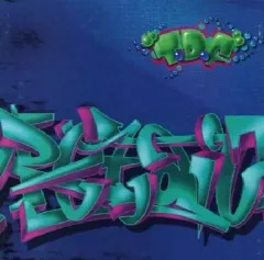 【中古】輸入洋楽CD T.D.F. / RETAIL THERAPY[輸入盤]